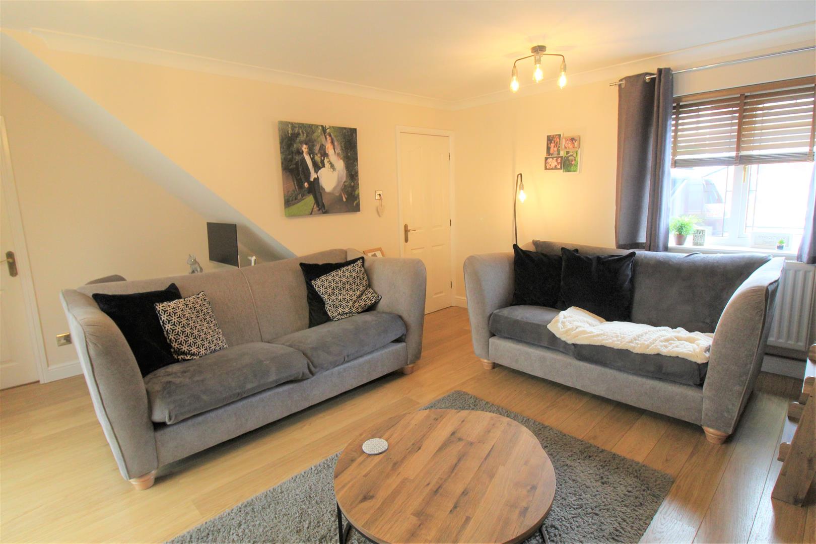 Chesterwood Road, Acres Wood, Stoke-On-Trent